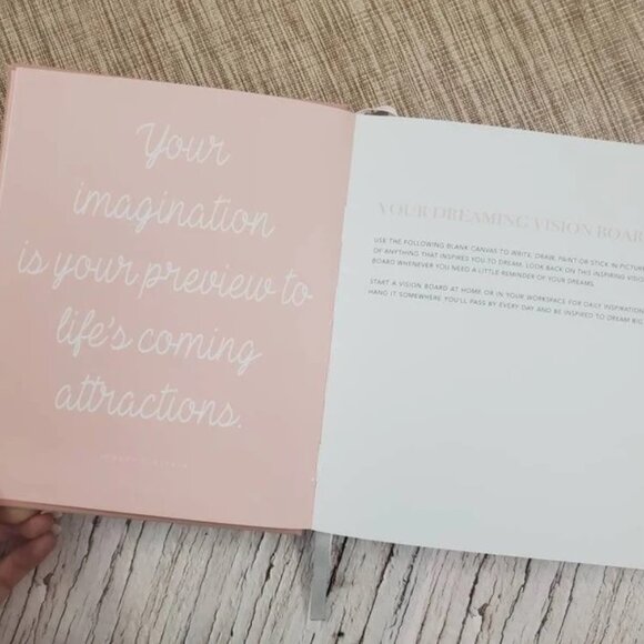 FINAL ONE!! Dreams Journal - Picture 5 of 9